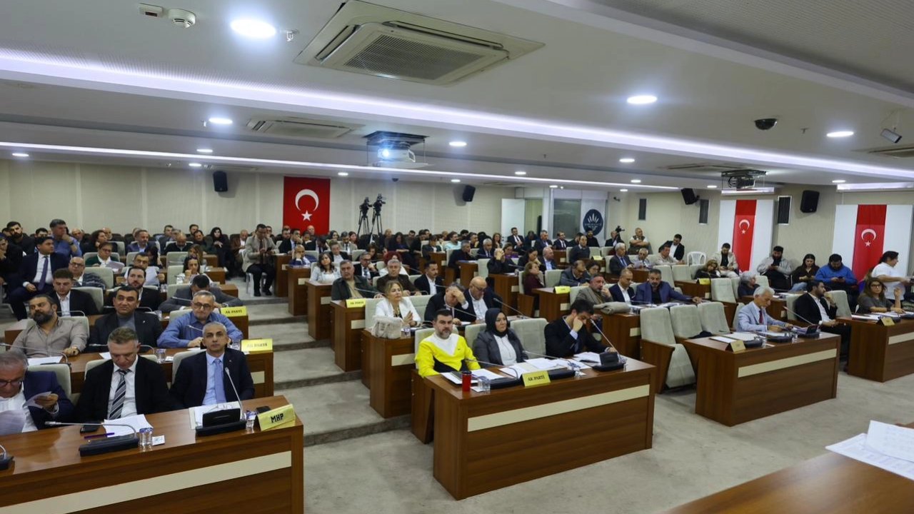 Şehit Ümit İnce’nin adı İzmir Karabağlar’da yaşayacak