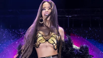 Simge Sağın'a kariyerinde yol gösterici rehber