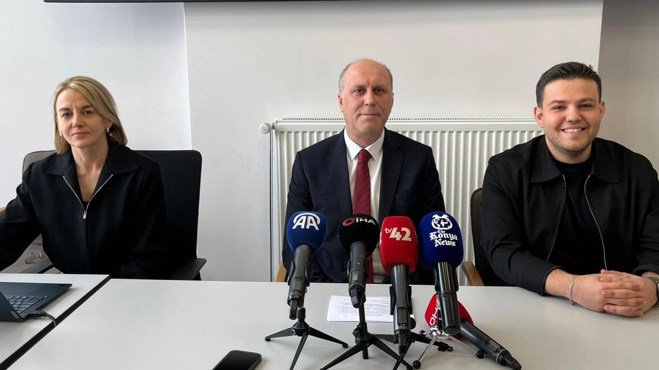 TBF'den 2026 UEC Avrupa Pist Bisikleti Şampiyonası hazırlığı