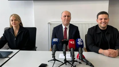 TBF'den 2026 UEC Avrupa Pist Bisikleti Şampiyonası hazırlığı