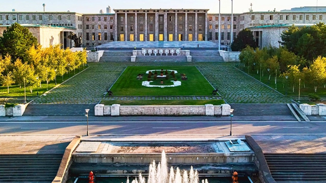 TBMM'de bu hafta neler görüşülecek?