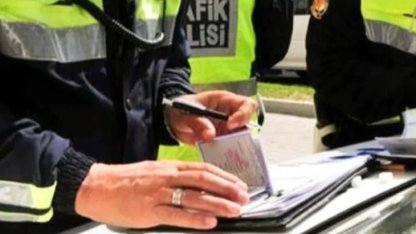 TBMM'de bu hafta... Trafik cezalarını artıracak düzenleme görüşmelerine devam