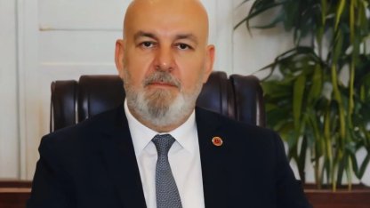 TDSYMB Başkanı Köten: Üreticimizi korumazsak Türkiye’nin sütü tehlikede