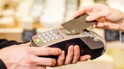 Temassız ödemelerde şifresiz limit 2 bin 500 TL oluyor