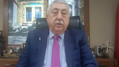 TESK: Esnaf borçlu olsa da sağlık hizmetlerinden faydalanacak