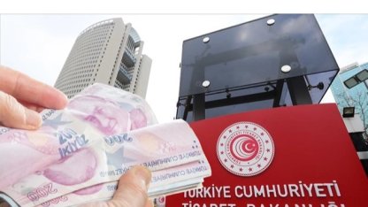 Ticaret Bakanlığı'ndan rekor denetim... 2025’te 13,6 milyar TL ceza kesildi