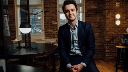 TIS, Zlatko Vucetic'i yeni CEO olarak atayarak küresel büyümeye odaklanıyor