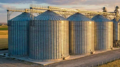 TMO'dan piyasaya müdahale! Şubat'ta 3,9 milyon ton hububat satışta