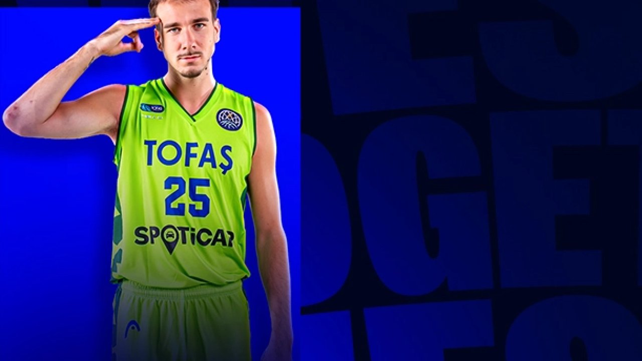 TOFAŞ, Cholet deplasmanında son 16 için sahada