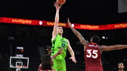 TOFAŞ, Galatasaray’ı Bursa’da ağırlıyor