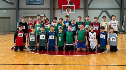 TOFAŞ potasında altyapı seçmelerinin sonuçları belli oldu