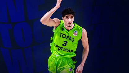 Tofaş potasında altyapıdan geleceğe imza