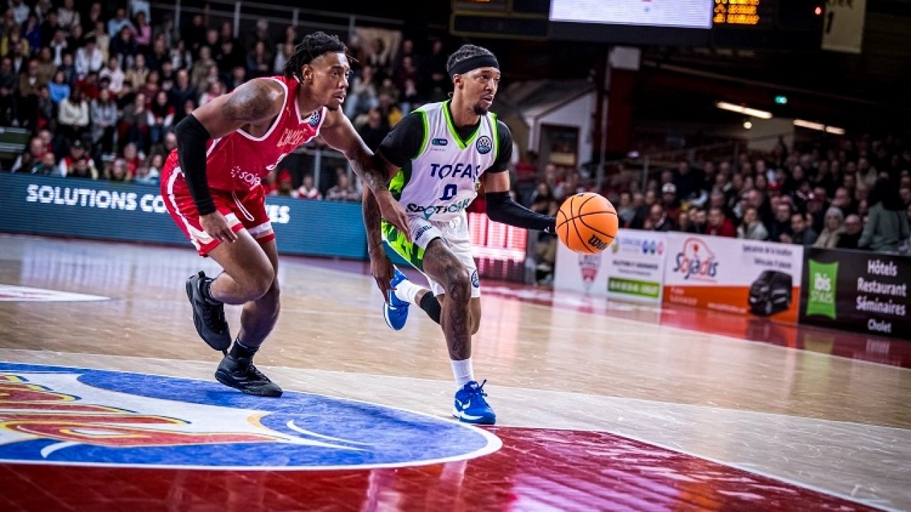 TOFAŞ turu Bursa'ya bıraktı