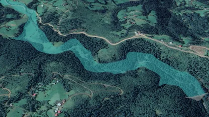 Trabzon Büyükliman’a gölet müjdesi