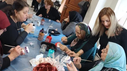 Trabzon Büyükşehir Belediyesi’nden anlamlı proje