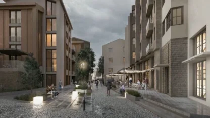 Trabzon’da Karagöz Meydanı projesine meclis onayı