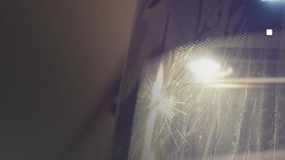 Trabzonspor’un takım otobüsüne taşlı saldırı!