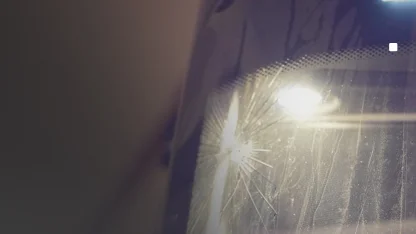 Trabzonspor’un takım otobüsüne taşlı saldırı!