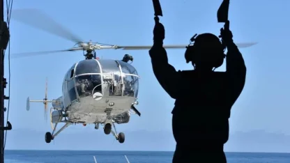 TSK'nın Aden Körfezi'ndeki görevi 1 yıl daha uzatılıyor