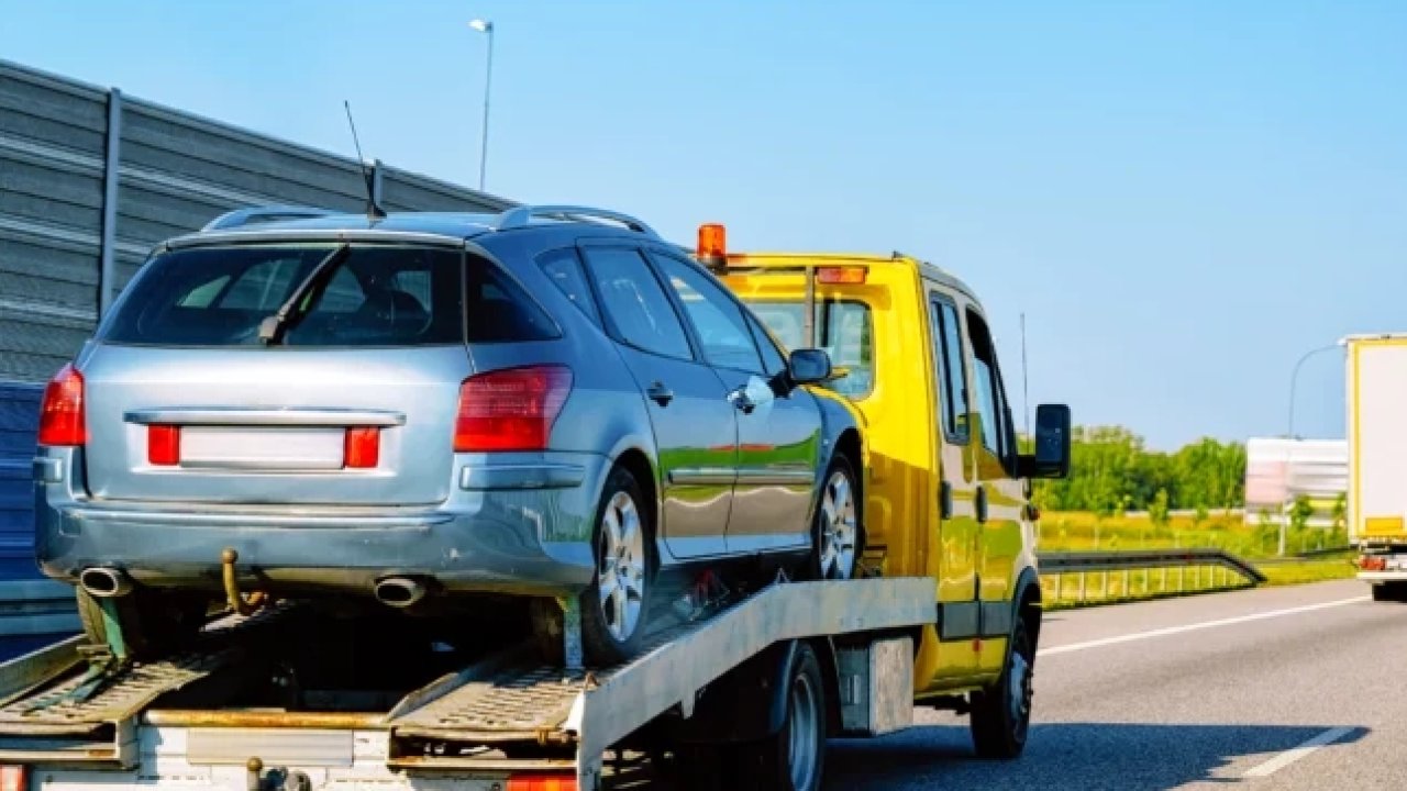 Türkiye'de araç arızalarında İstanbul zirvede