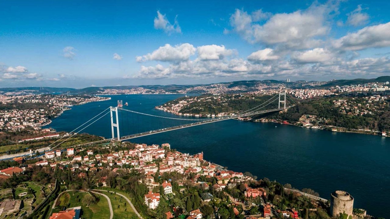 Türkiye'de il nüfusları değişti! İşte memleketine göre il nüfusları