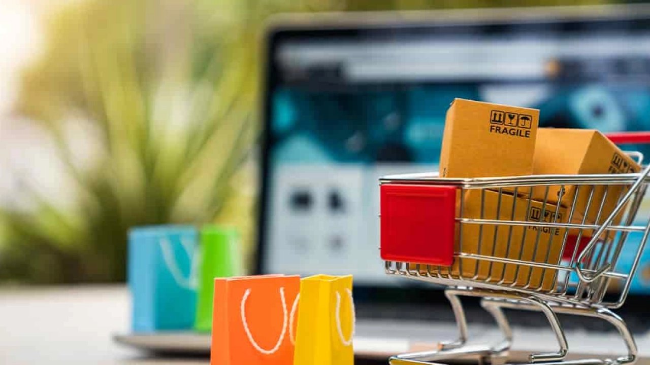 Türkiye’nin 2025 alışveriş haritası ortaya çıktı... Teknoloji ve günlük bakım zirvede