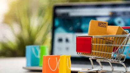 Türkiye’nin 2025 alışveriş haritası ortaya çıktı... Teknoloji ve günlük bakım zirvede