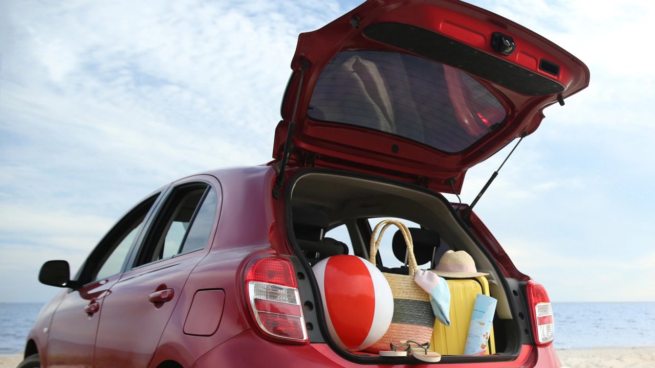 Türkiye'nin seyahat rekoru... Hava ve kara ulaşımında büyük artış