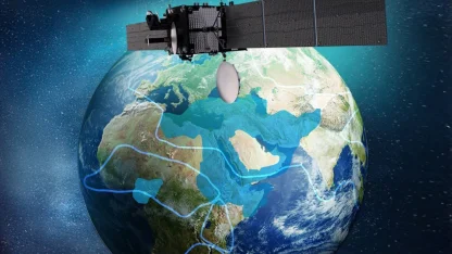 Türksat yayınları son 10 yılın zirvesinde... 532 kanal yayında