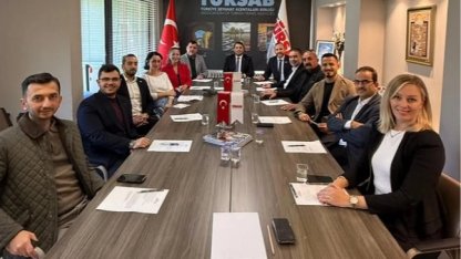 TÜRSAB Güney Marmara'dan Kıbrıs'a turizm çıkarması!