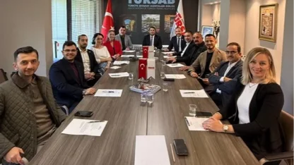 TÜRSAB Güney Marmara'dan Kıbrıs'a turizm çıkarması!