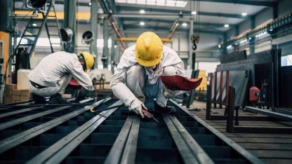 Ücretli çalışan sayısı 16 milyona yaklaştı