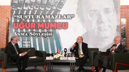 Uğur Mumcu Mudanya’da unutulmadı
