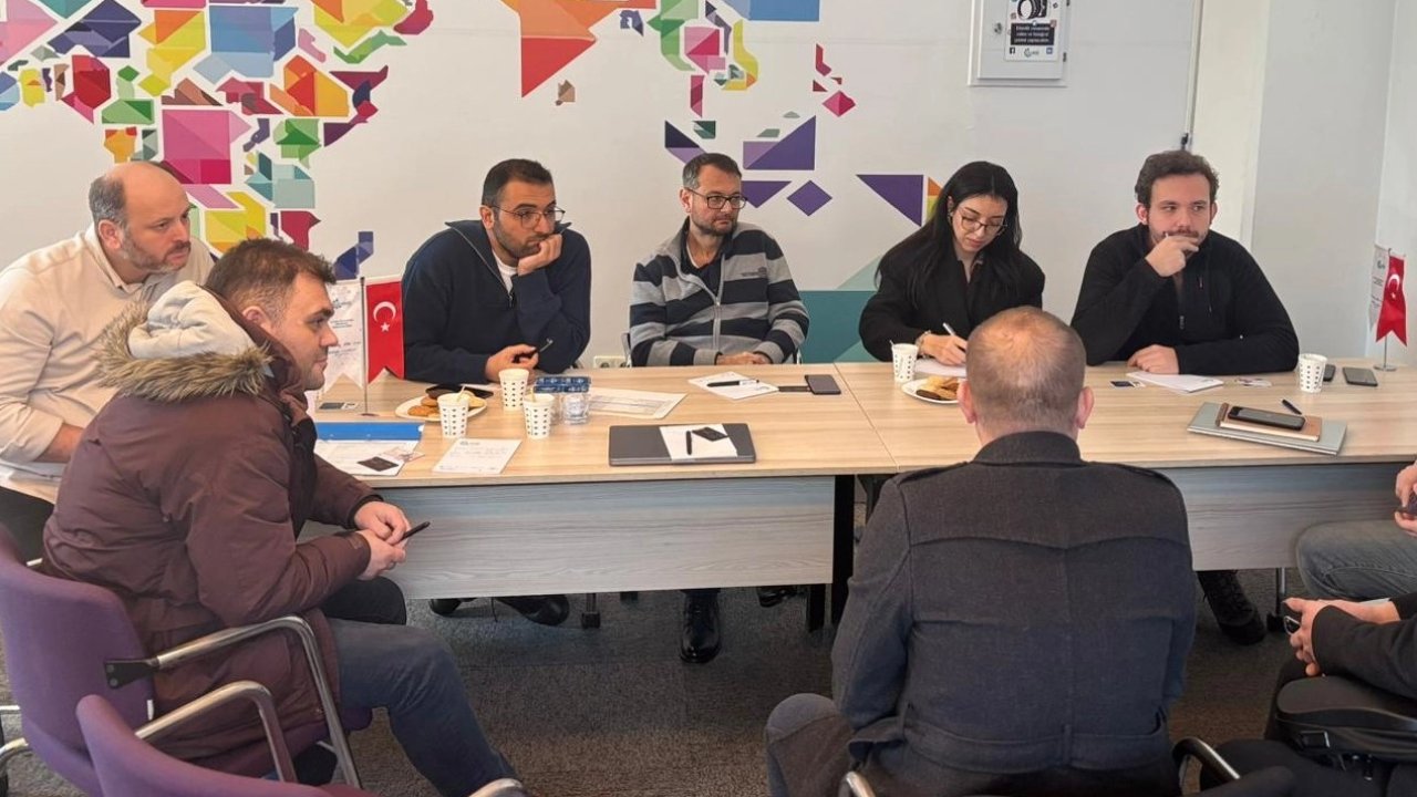 ULUTEK ve Tofaş'tan stratejik buluşma