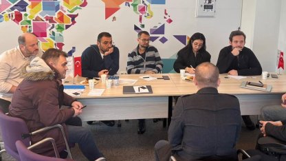 ULUTEK ve Tofaş'tan stratejik buluşma