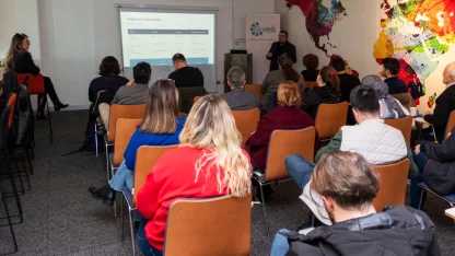 ULUTEK'te gündem TÜBİTAK ve KOSGEB destekleri