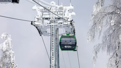 Yarıyıl tatilinin keyfi Kartepe Teleferik’te çıkacak