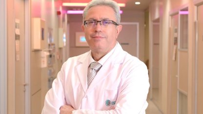 Yaşlanma bağışıklı zayıflatıyor!