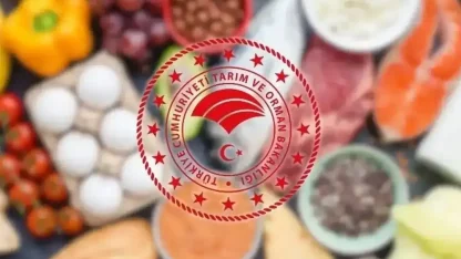Yeni yılın ilk gıda alarmı! Liste yayımlandı