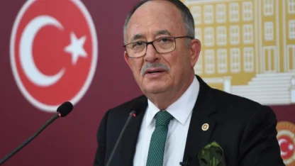 Yeni Yol'dan emeklilere destek çağrısı... Refah payı zorunludur