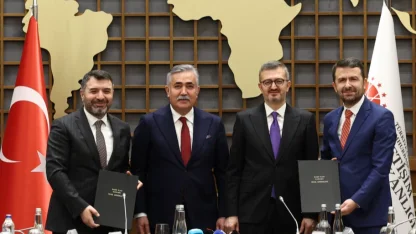 Yerel medyaya can suyu! İGF’den İletişim Başkanlığı ve BİK’e teşekkür