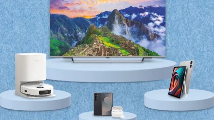 Yılın alışveriş yıldızları belli oldu... Teknolojik küçük ev aletleri revaçta