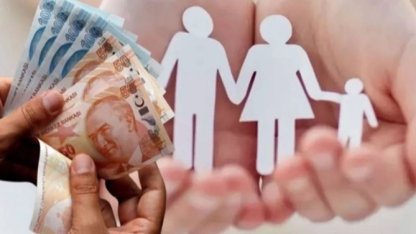 Yılın ilk SED ödemeleri hesaplara yatırıldı