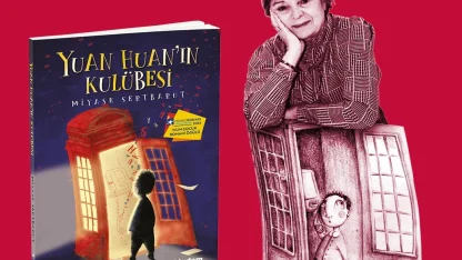 'Yuan Huan’ın Kulübesi' Berlin Film Festivali'nde