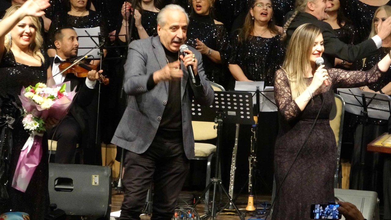 Zülfikar Ağa’dan Pendik'te sürpriz performans