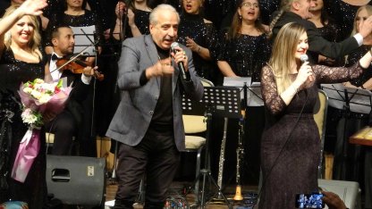 Zülfikar Ağa’dan Pendik'te sürpriz performans