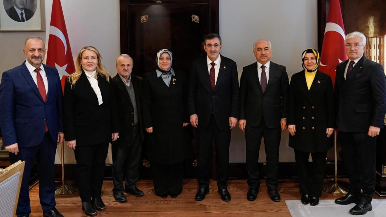 100 yılın sosyal sorumluluk projesi hayata geçiyor