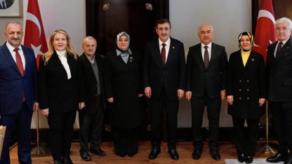 100 yılın sosyal sorumluluk projesi hayata geçiyor