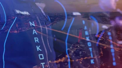 14 ilde sosyal medyadan uyuşturucu ticaretine 305 gözaltı