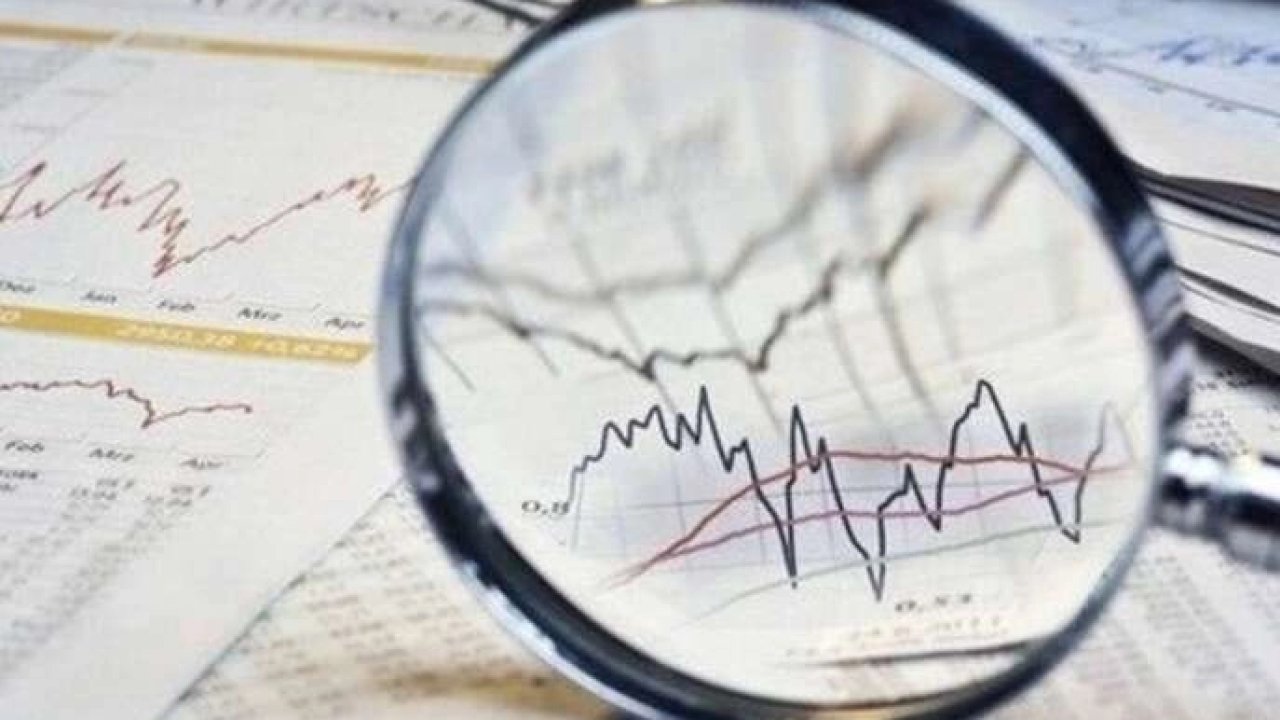 2025'in son ayında da sektörlerde ciro artışı sürdü